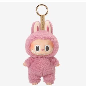 Labubu Macaron Lychee Berry